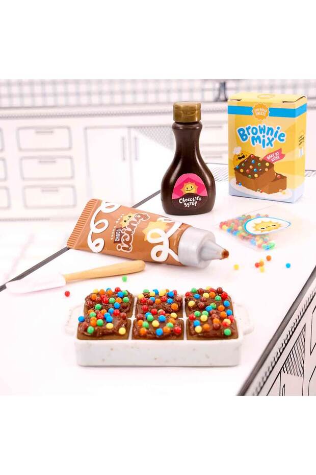 verse Make It Scratch Sürpriz Paket S1 - 3