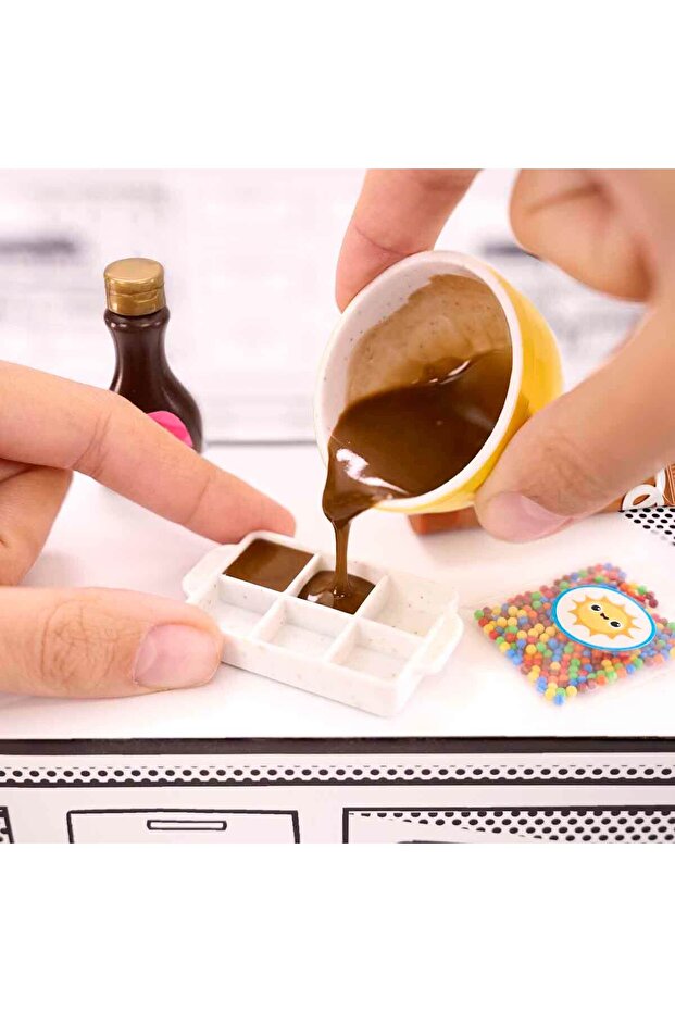 verse Make It Scratch Sürpriz Paket S1 - 2