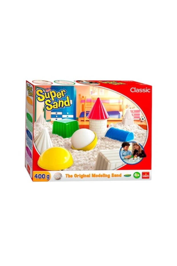 Set de nisip cinetic - 1