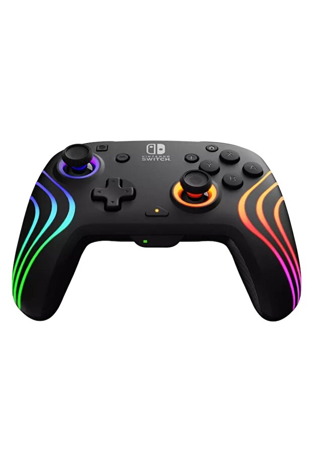 Afterglow Wave Wireless Controller - Nintendo Switch - 2