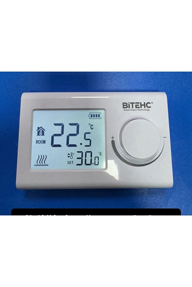 Kombi Oda Termostatı - 2