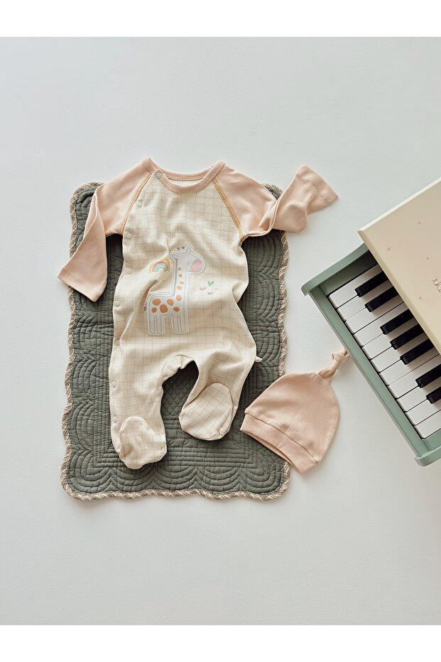 GIRAFFE CLOTHES | TULUM - 2