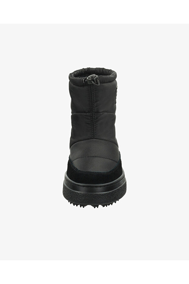 Kadın Siyah Bot - 4