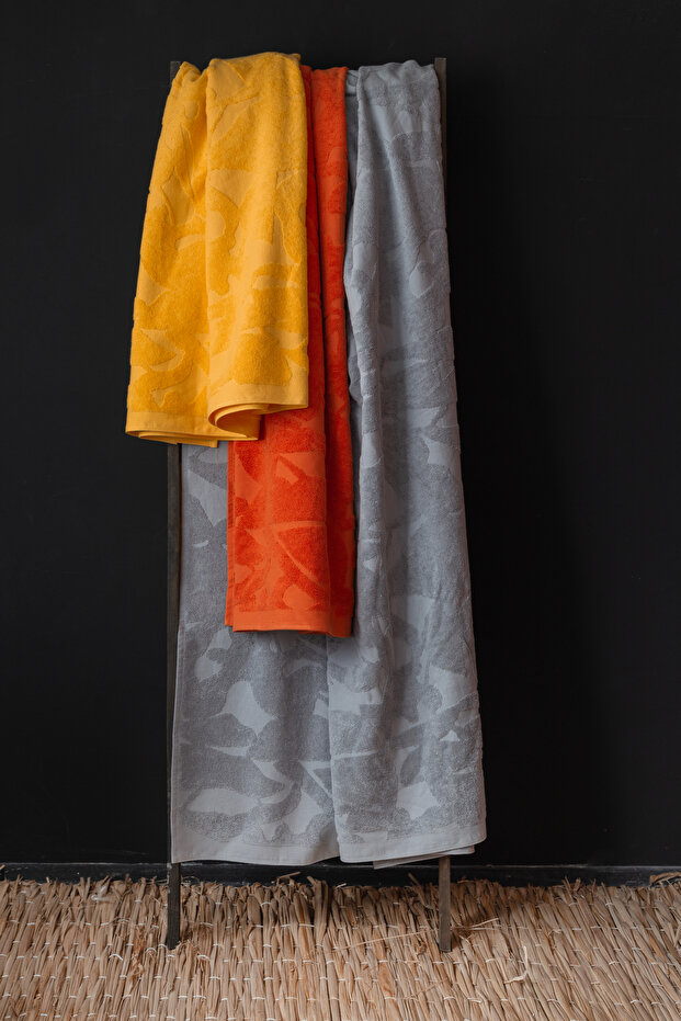 منشفة شاطئ - 2