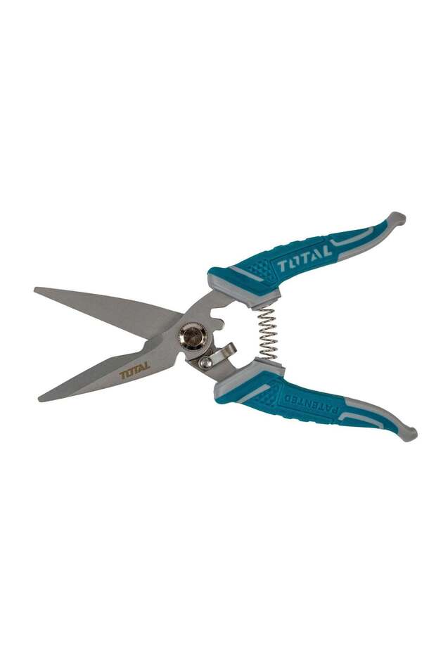 200 mm (8") general purpose scissors - 1