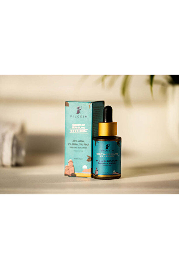 محلول التقشير 30 مل - 4