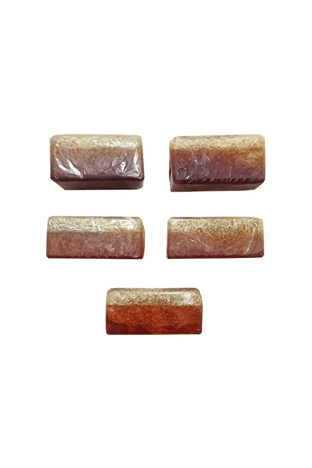 صابون كوجيك أسيد الصلب 5 قطع - 2