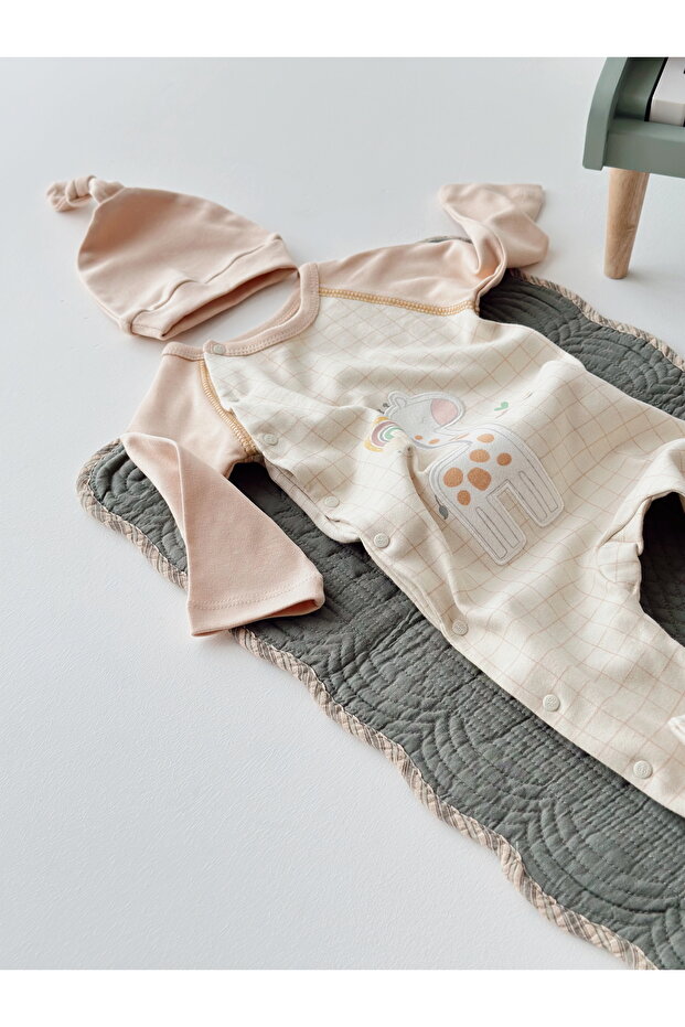 GIRAFFE CLOTHES | TULUM - 3