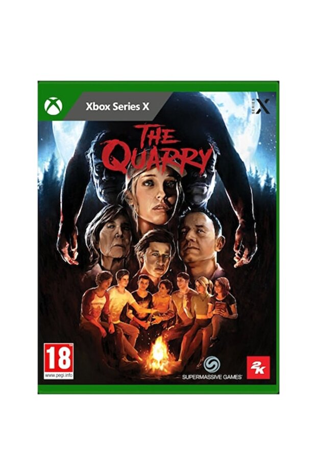 Cariera - Xbox Series X