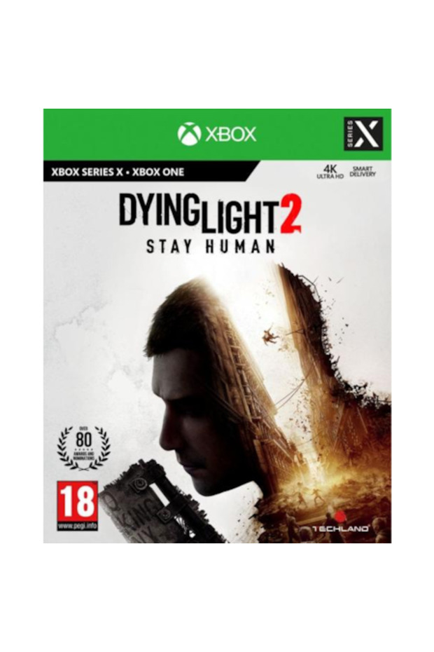 Dying Light 2 (Xbox One) - - 1