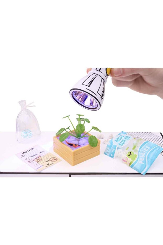Make It Mini Nature Sürpriz Paket S2 - 6
