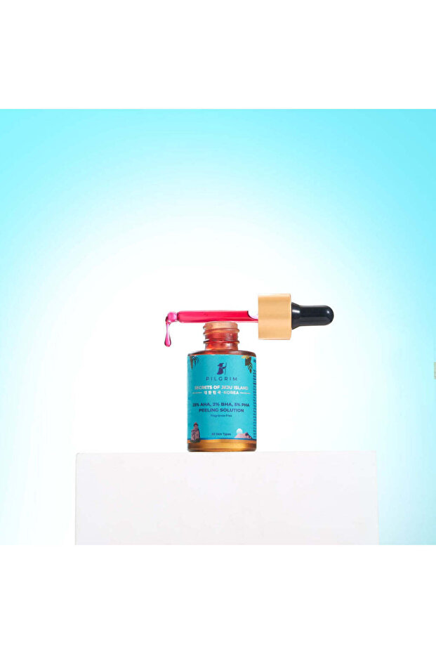 محلول التقشير 30 مل - 5
