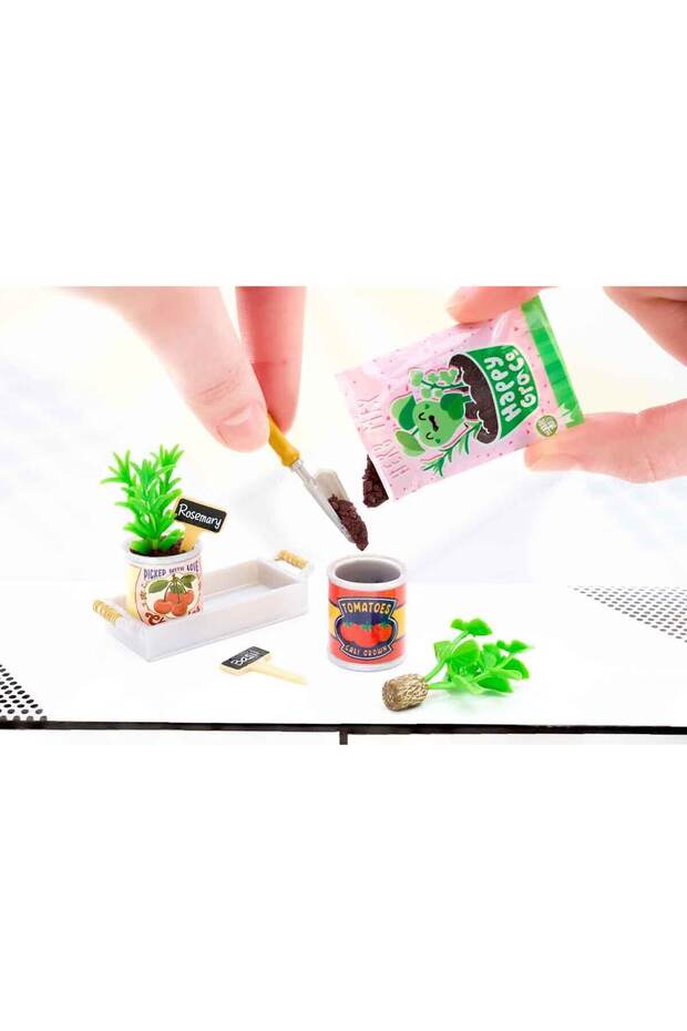 Make It Mini Nature Sürpriz Paket S2 - 7