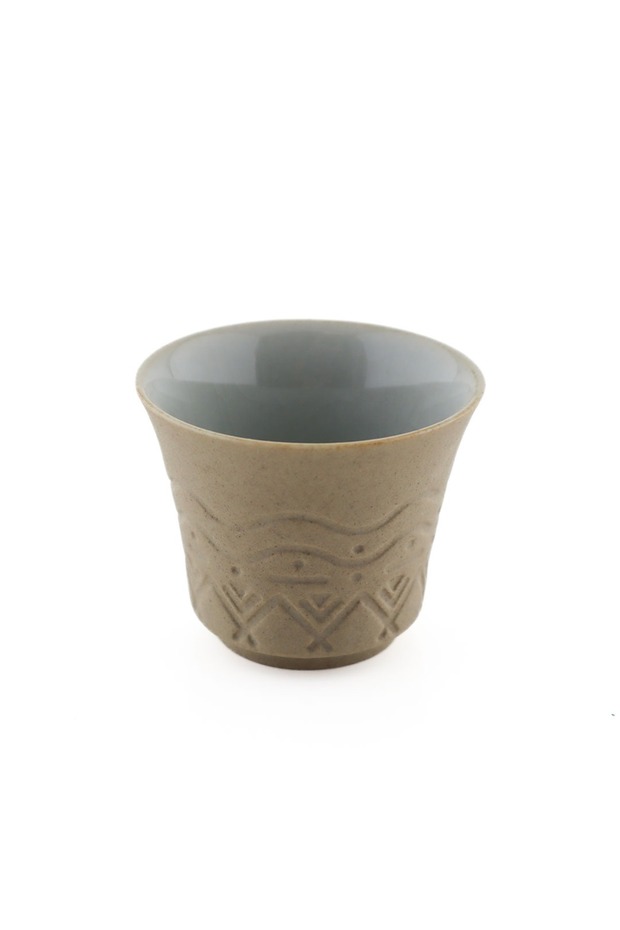 Ceramic coffee cup 50ML