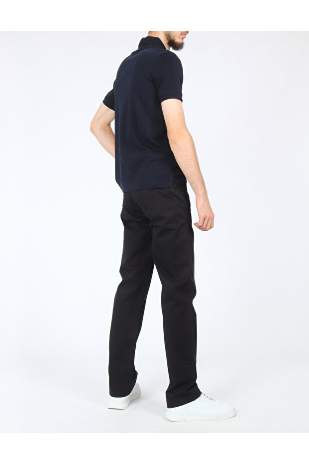 Pants, Black - 2