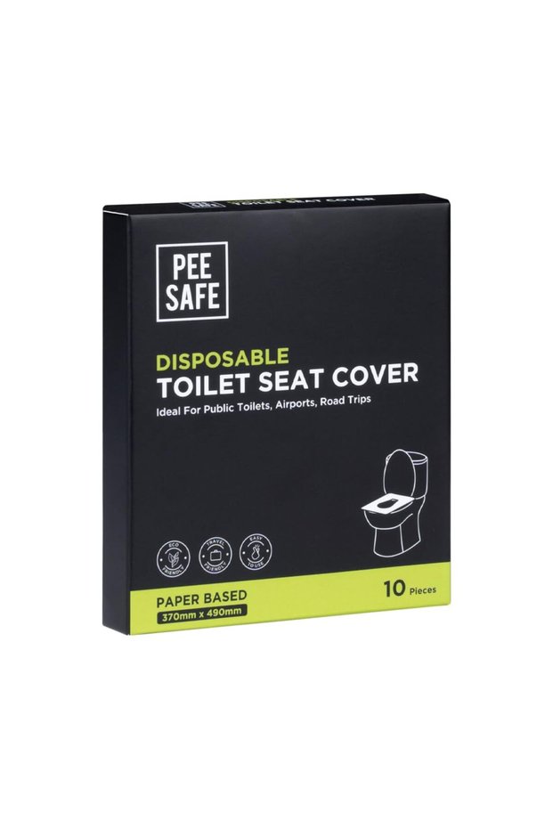 Disposable Toilet Seat Cover 10 N