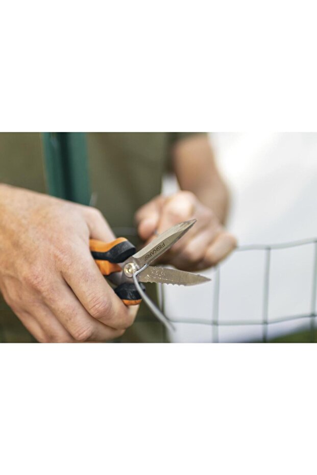 Foarfeca MultiTask SP320, Solid - 5