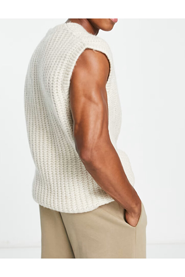 Vesta, Ecru - 2