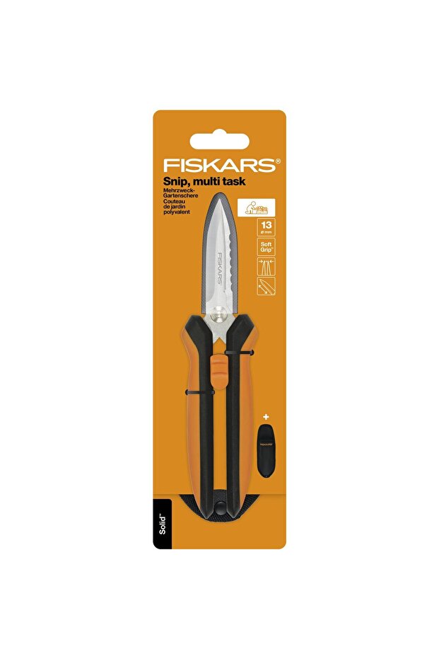 Foarfeca MultiTask SP320, Solid - 1