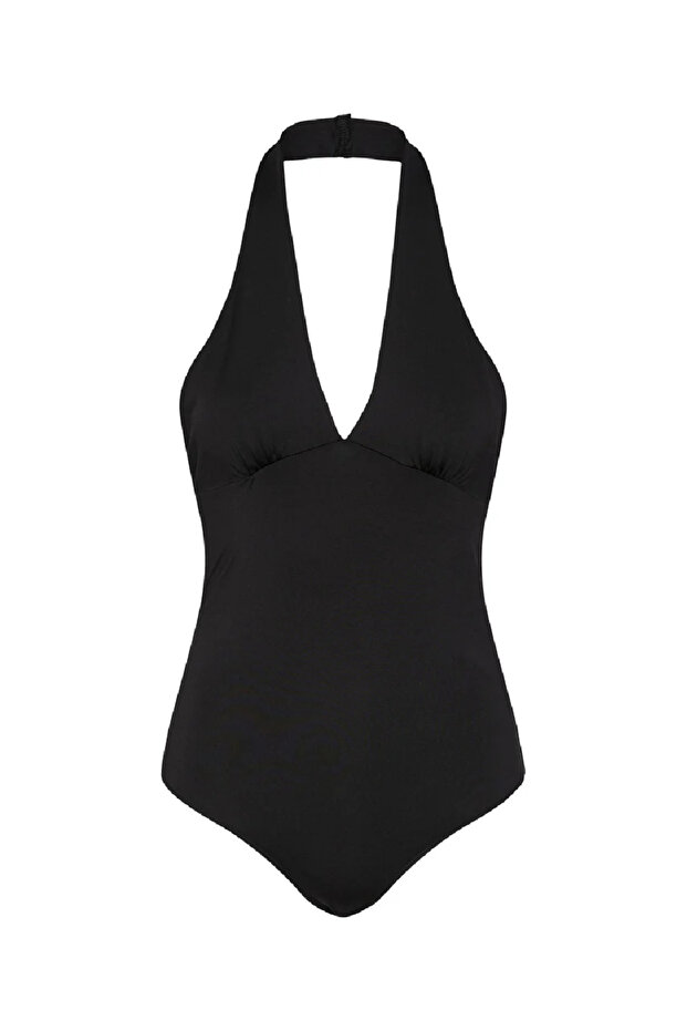 Bodysuit, black - 1