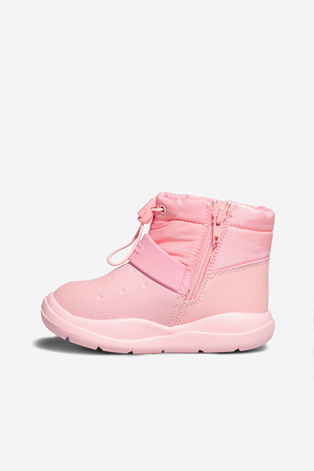 Tufo Basic Kız Okul Öncesi Pudra Bot - 2