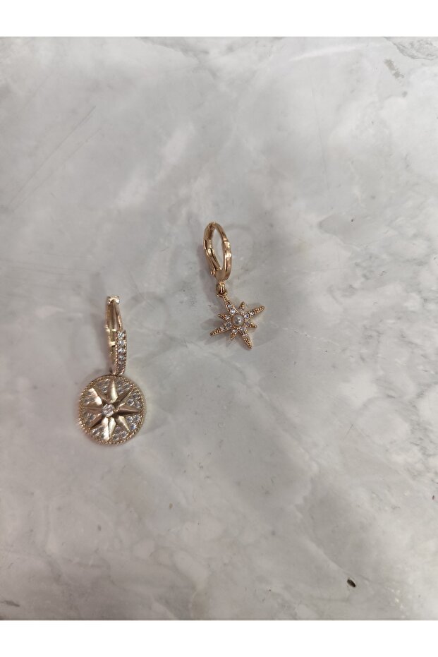 Kıkırdak küpe - 3