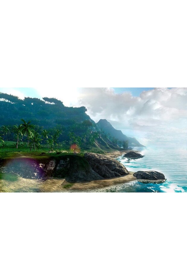 Far Cry Συλλογή - Xbox 360 - 2