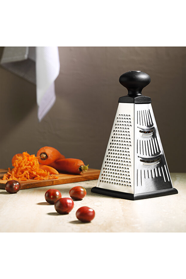 Master Piramit Üçgen Rende Ar272749 - 1