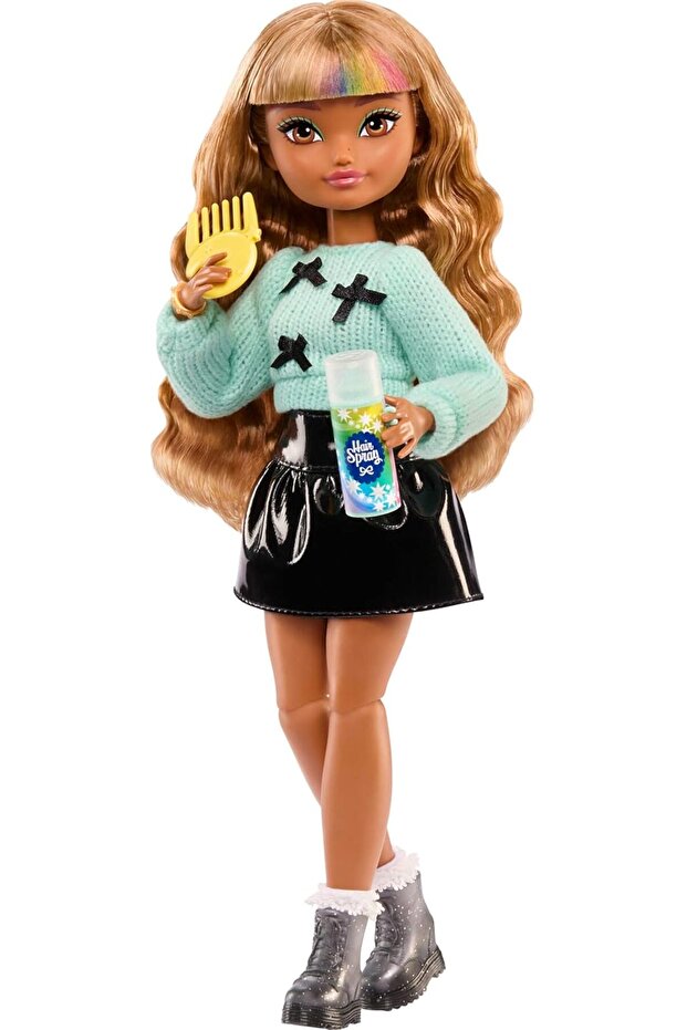 Dream Besties Doll Zia JGG36 (Ages 3+)