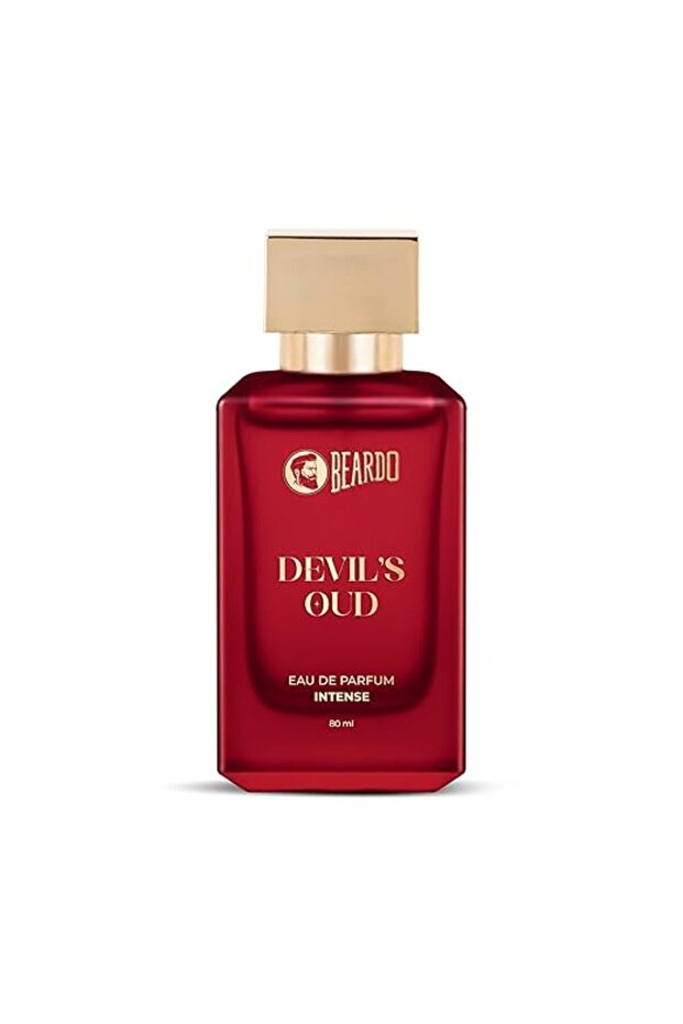 Devils Oud Perfume Edp 80 Ml
