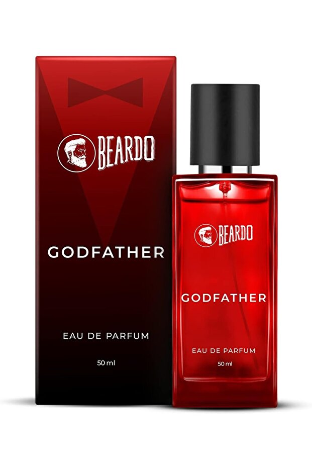 Godfather Perfume 50 Ml V 2