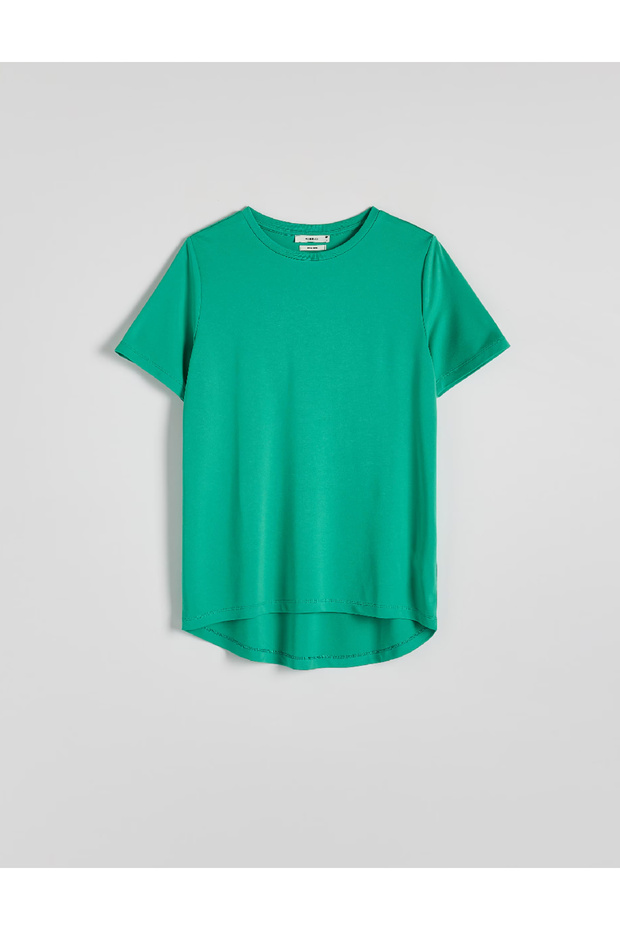 Tricou, Verde - 1