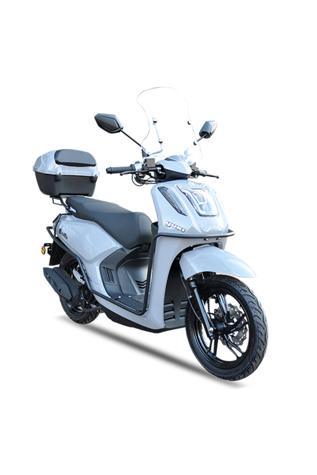 Gentle 50cc - 1