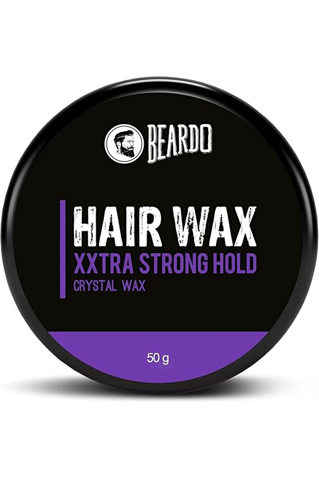 XXtra Strong Hold Hair Wax 50 G V 2