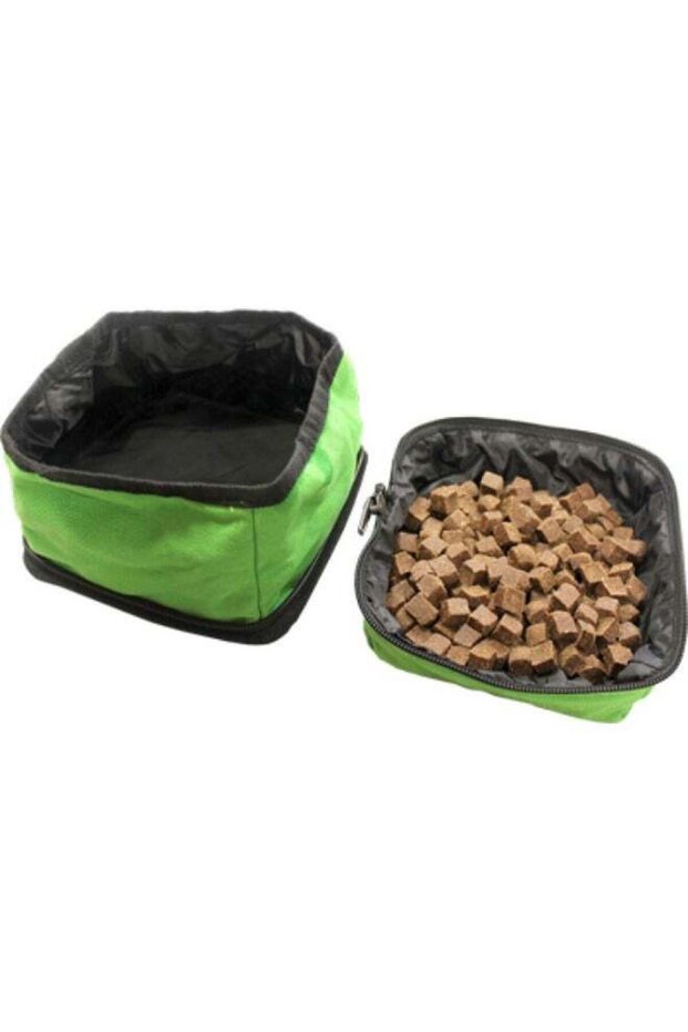 Explorer duo bowl Green