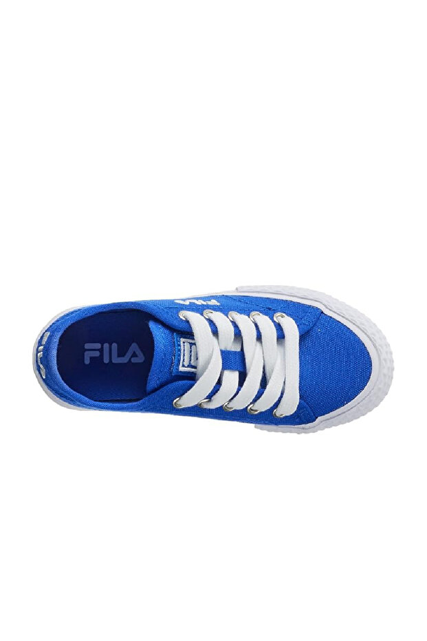 Sneakers, Blue - 2