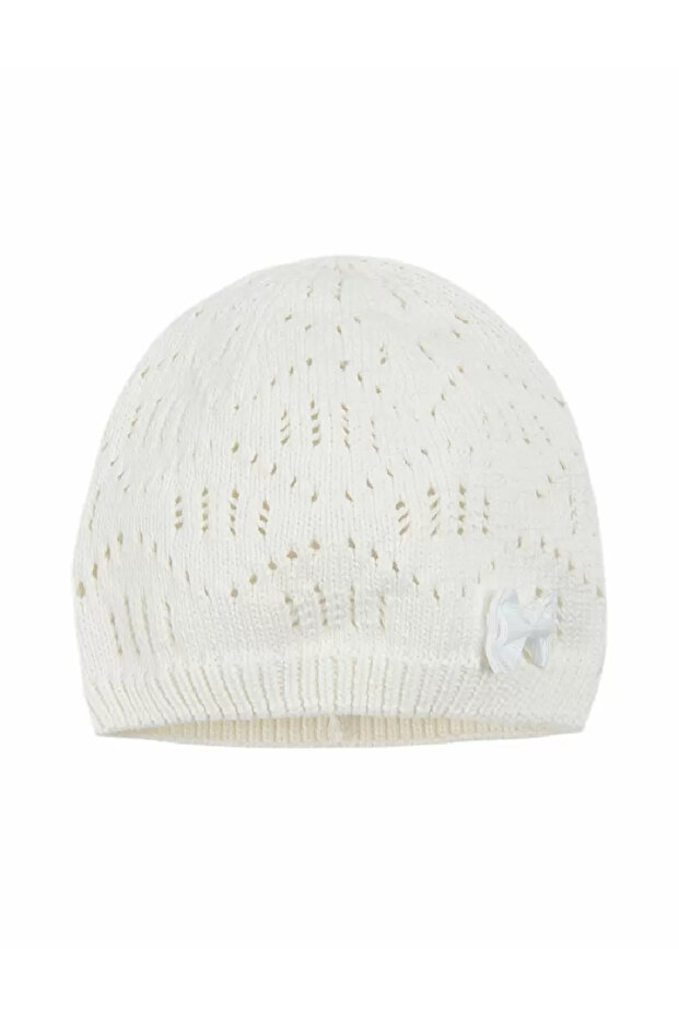 Hat, White - 1