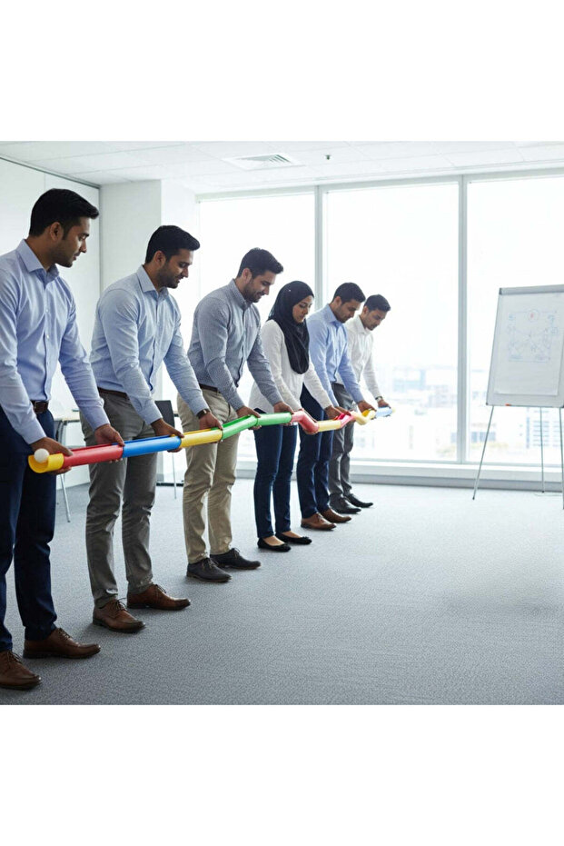 قطار خط الأنابيب - 2