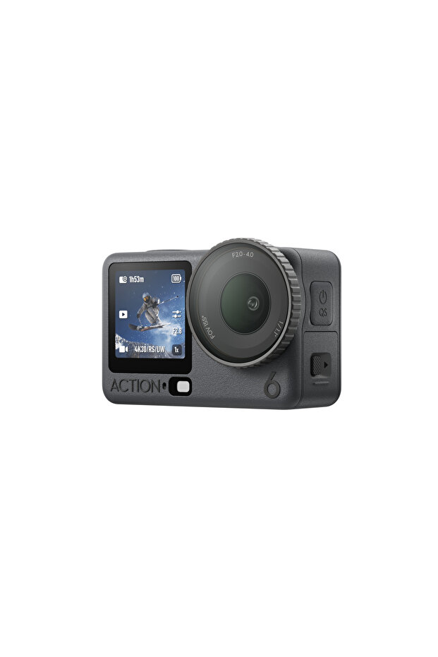 OSMO ACTION 6 ADVENTURE COMBO - 6