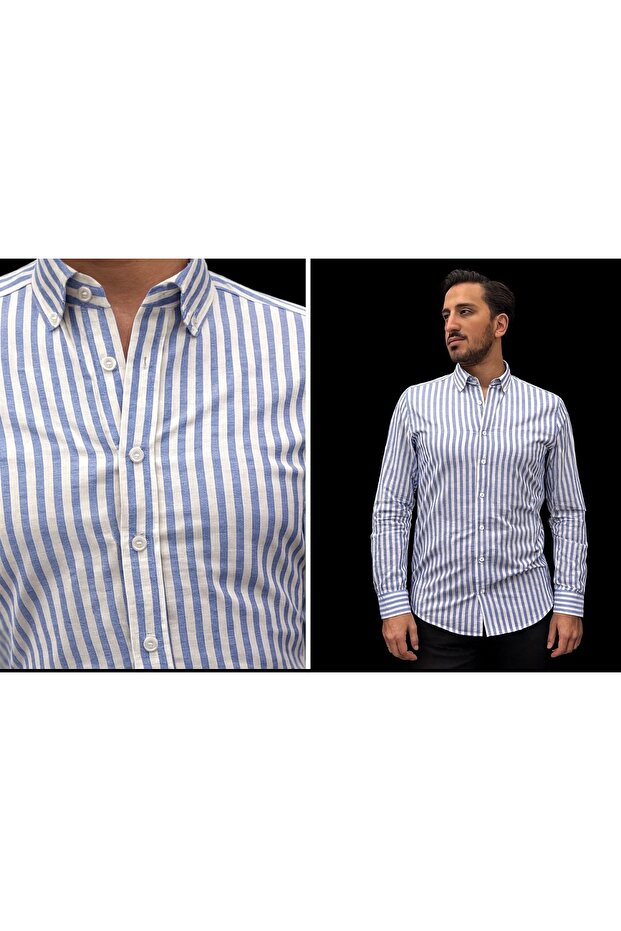 erkek gömlek - 2