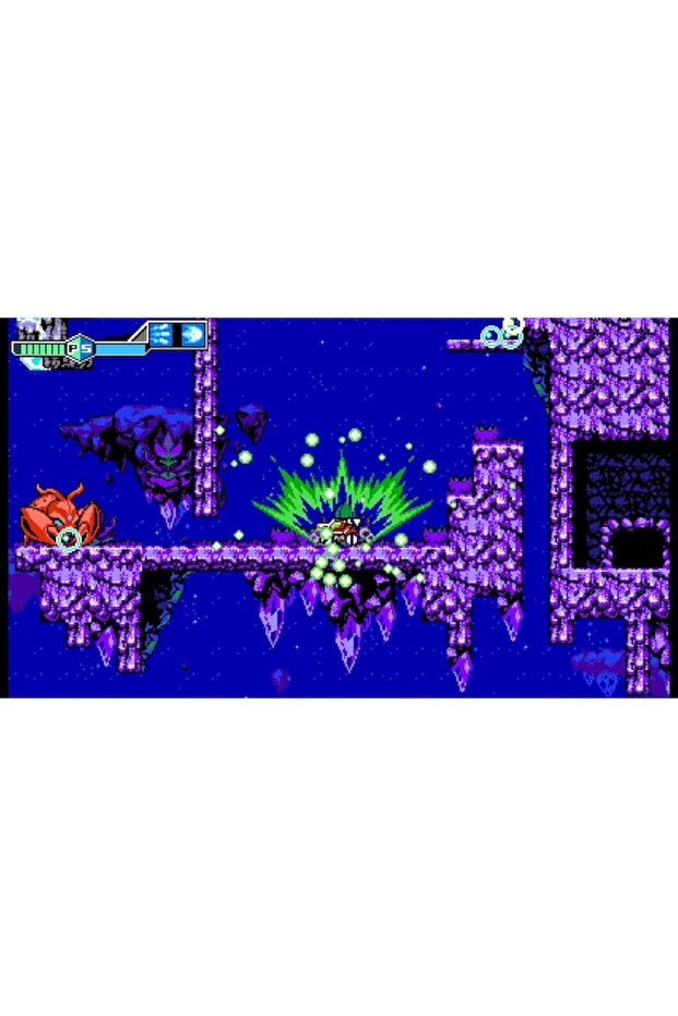 Blaster Master Zero 2 - Playstation 4 - 2