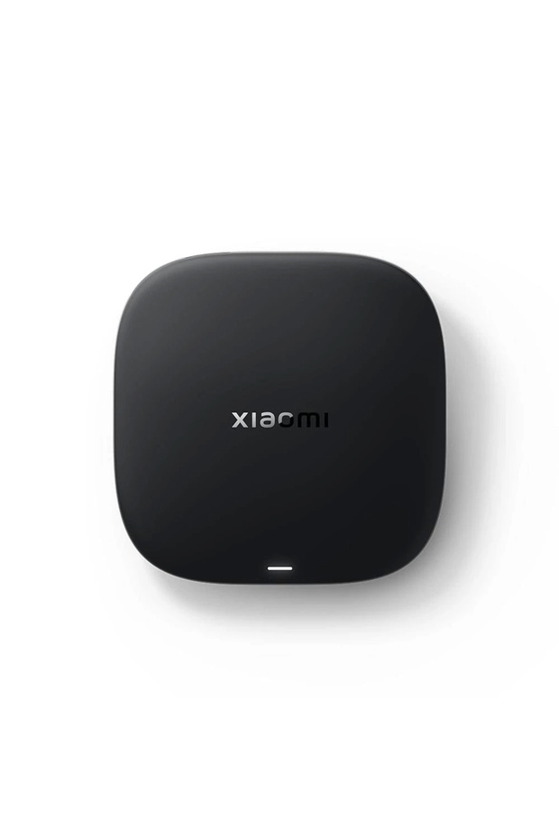4k Android Tv Box S Medya Oynatıcı (3. NESİL) (Xiaomi Türkiye Garantili) - 6
