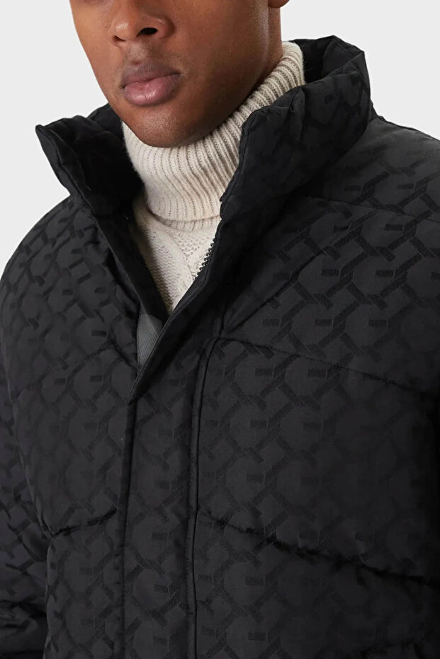 Chain Erkek Antrasit Mont M5BL2MW2232-FJAE - 5