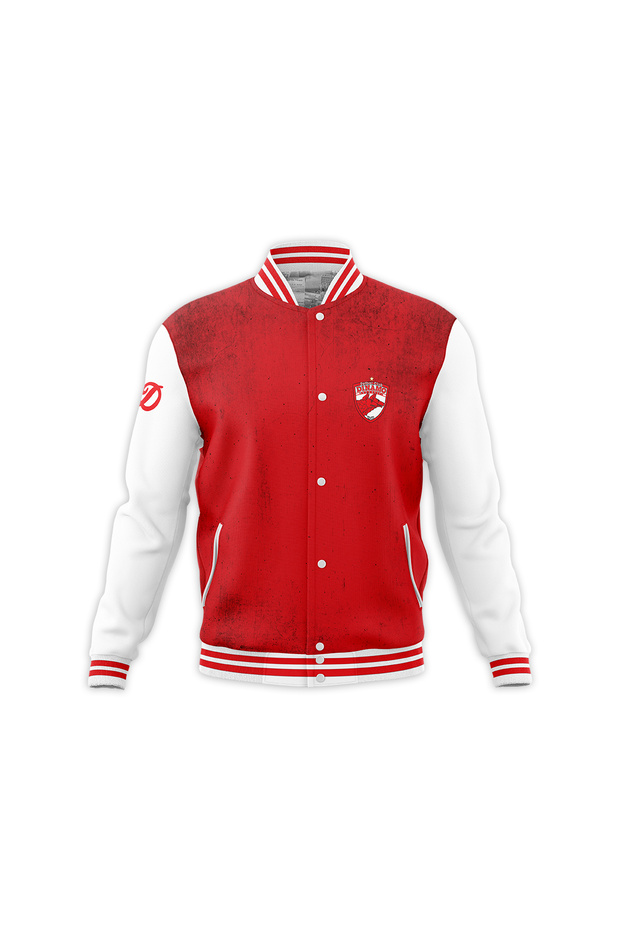 Dynamo jacket - 1