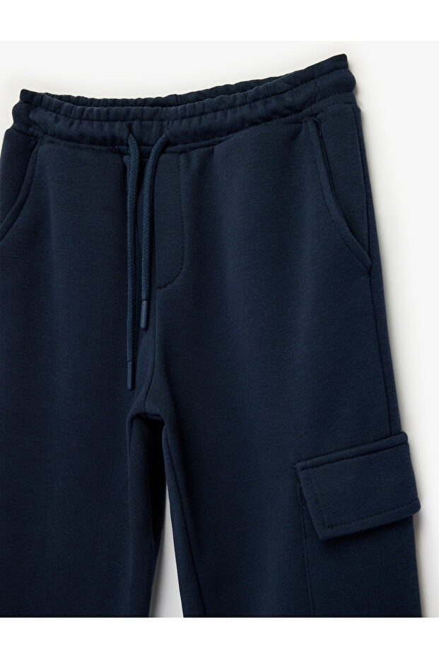 SWEAT BOTTOMS - 3