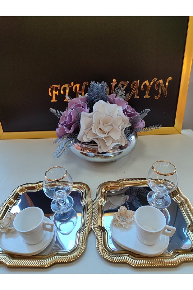 Coffee Presentation - 1