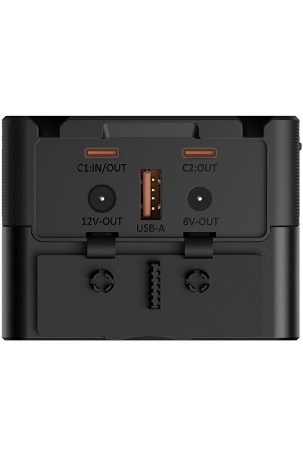 4292 VB99 Pro Mini V-Mount Batarya - 3