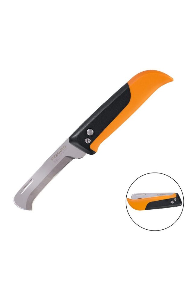 Folding knife K80, - 1