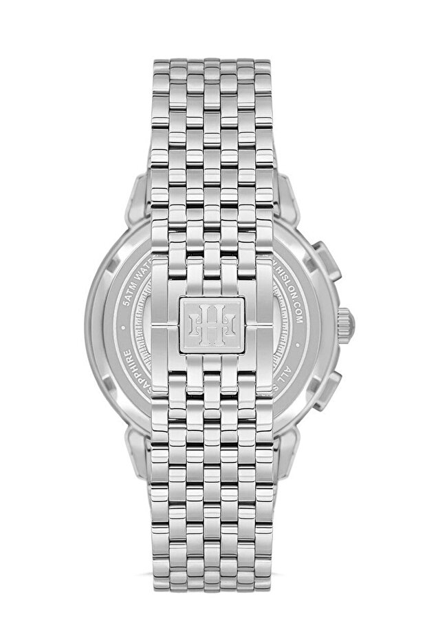 TM143S-02SS Kol Saati - 3