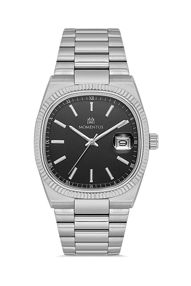 ساعة يد CM262S-04SS